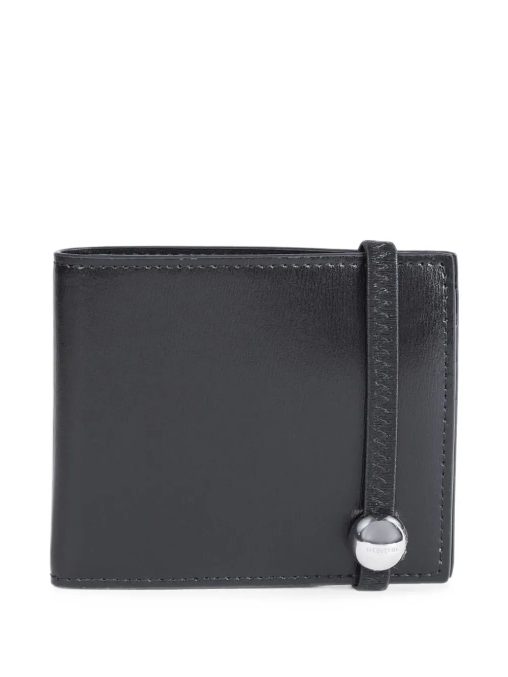 Jacquemus The Miami cardholder