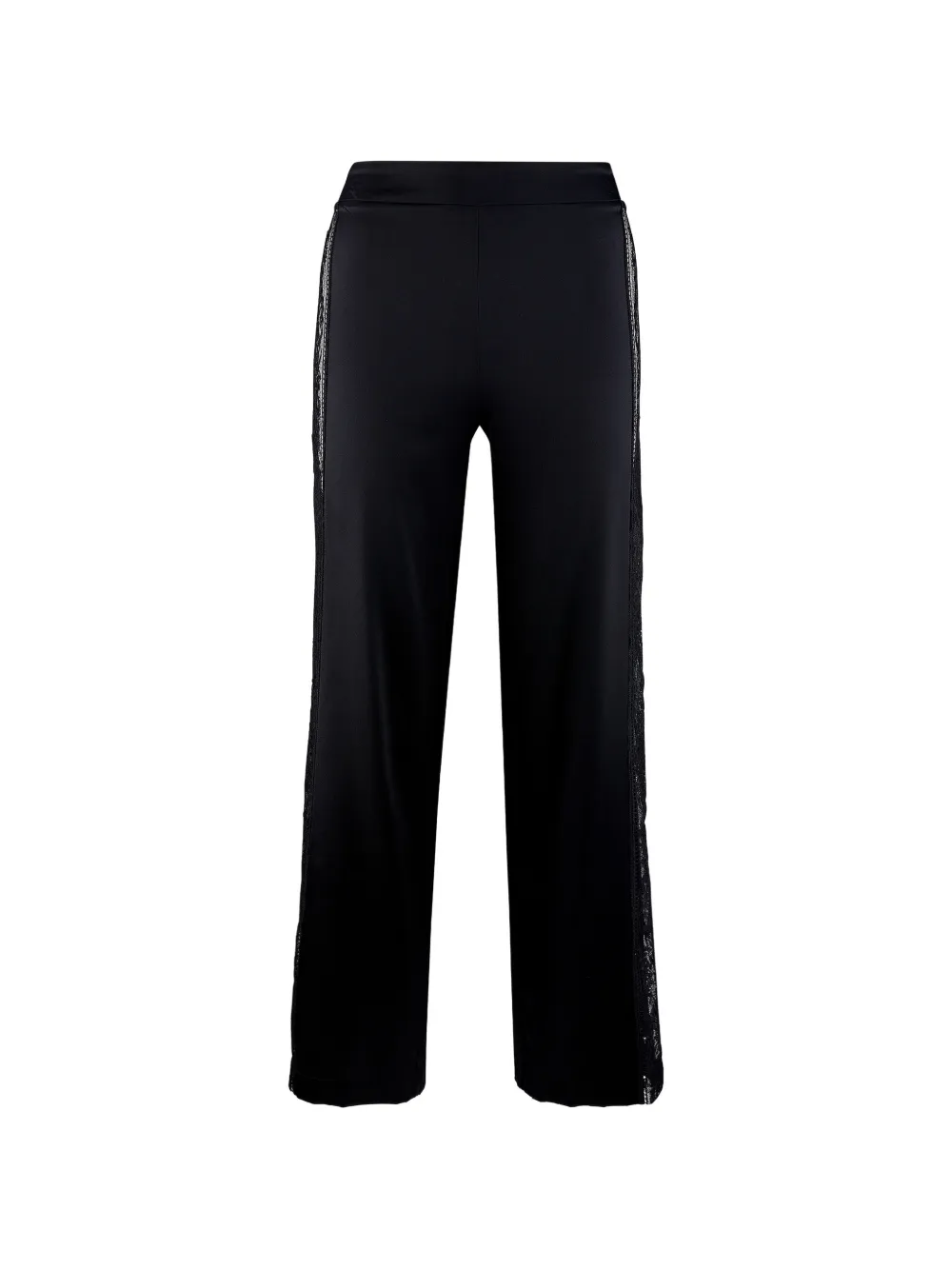 Aubade Pantaloni Midnight Whisper - Nero