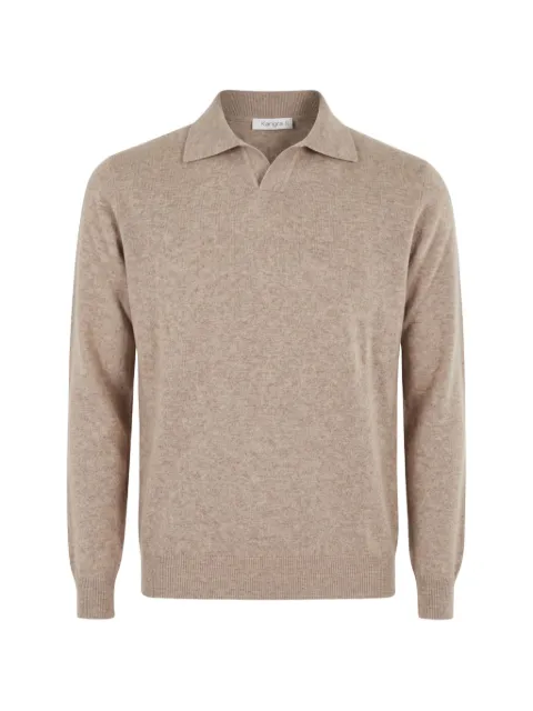 Kangra long-sleeve sweater