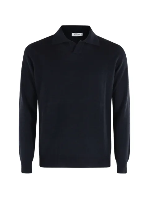 Kangra long-sleeve T-shirt