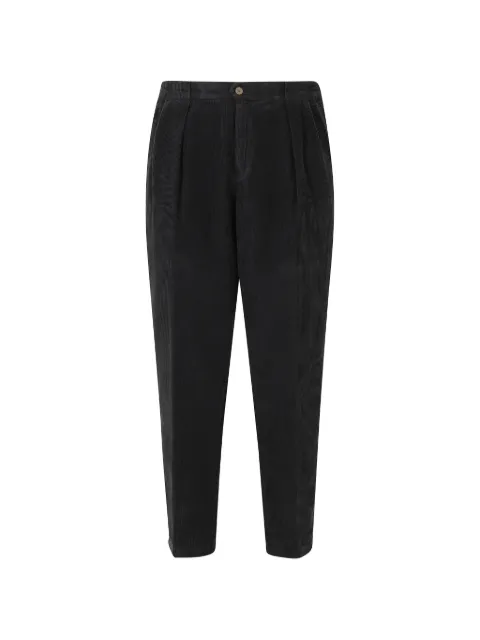 Briglia 1949 Portobello corduroy trousers