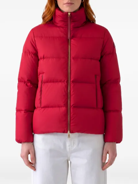 Moncler chamarra capitonada Vivantesse