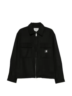 Sunflower Prince ジャケット | ブラック | FARFETCH JP