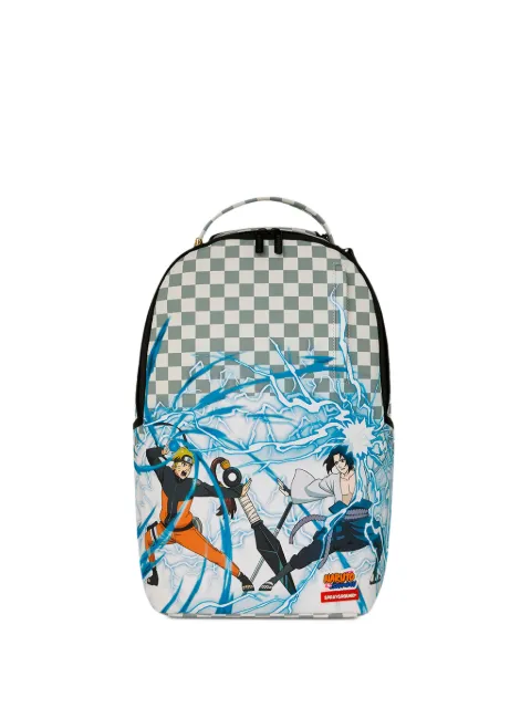 sprayground kid sac à dos Naruto vs Sasuke Power Pack