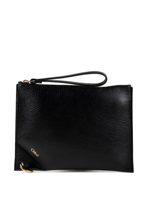 Chloé Spin clutch bag