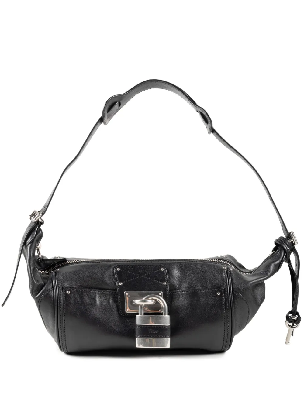 Chloé Paddington shoulder bag