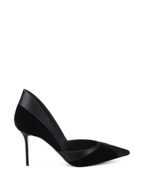 Aquazzura pointed-toe pumps