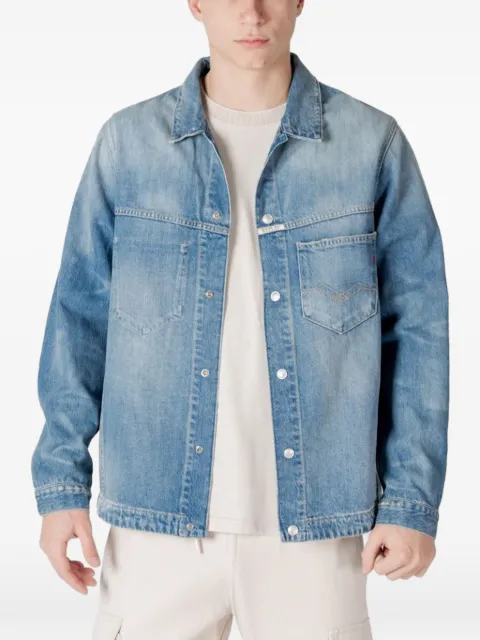 Replay Anbass denim jacket