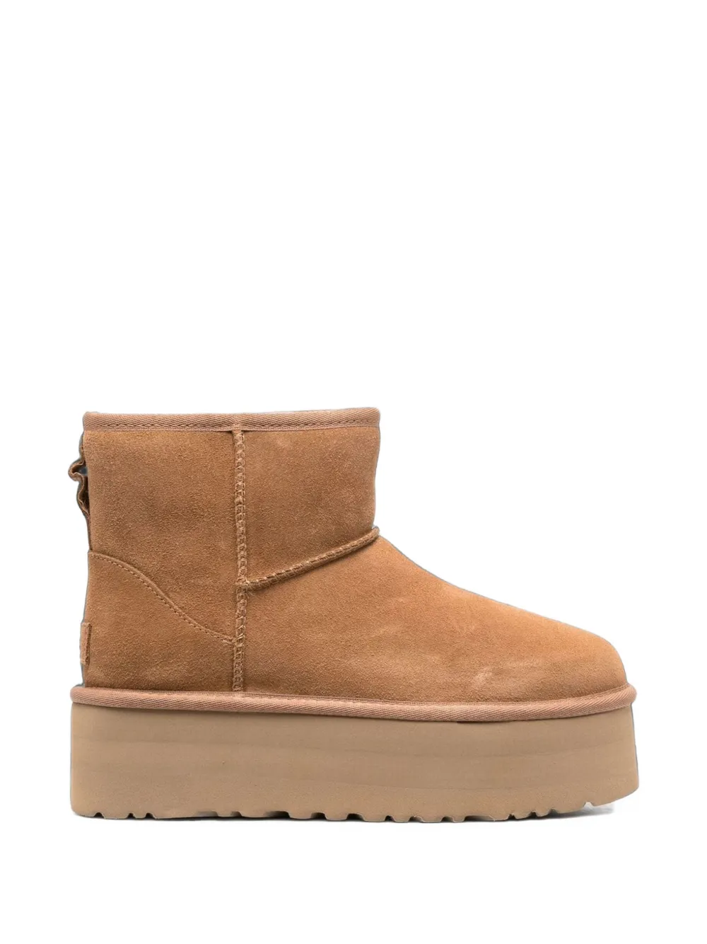 UGG Classic Mini platform boots
