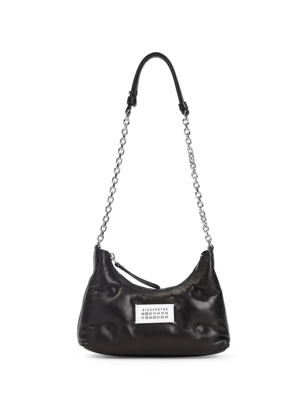 Maison Margiela Glam Slam micro tote bag