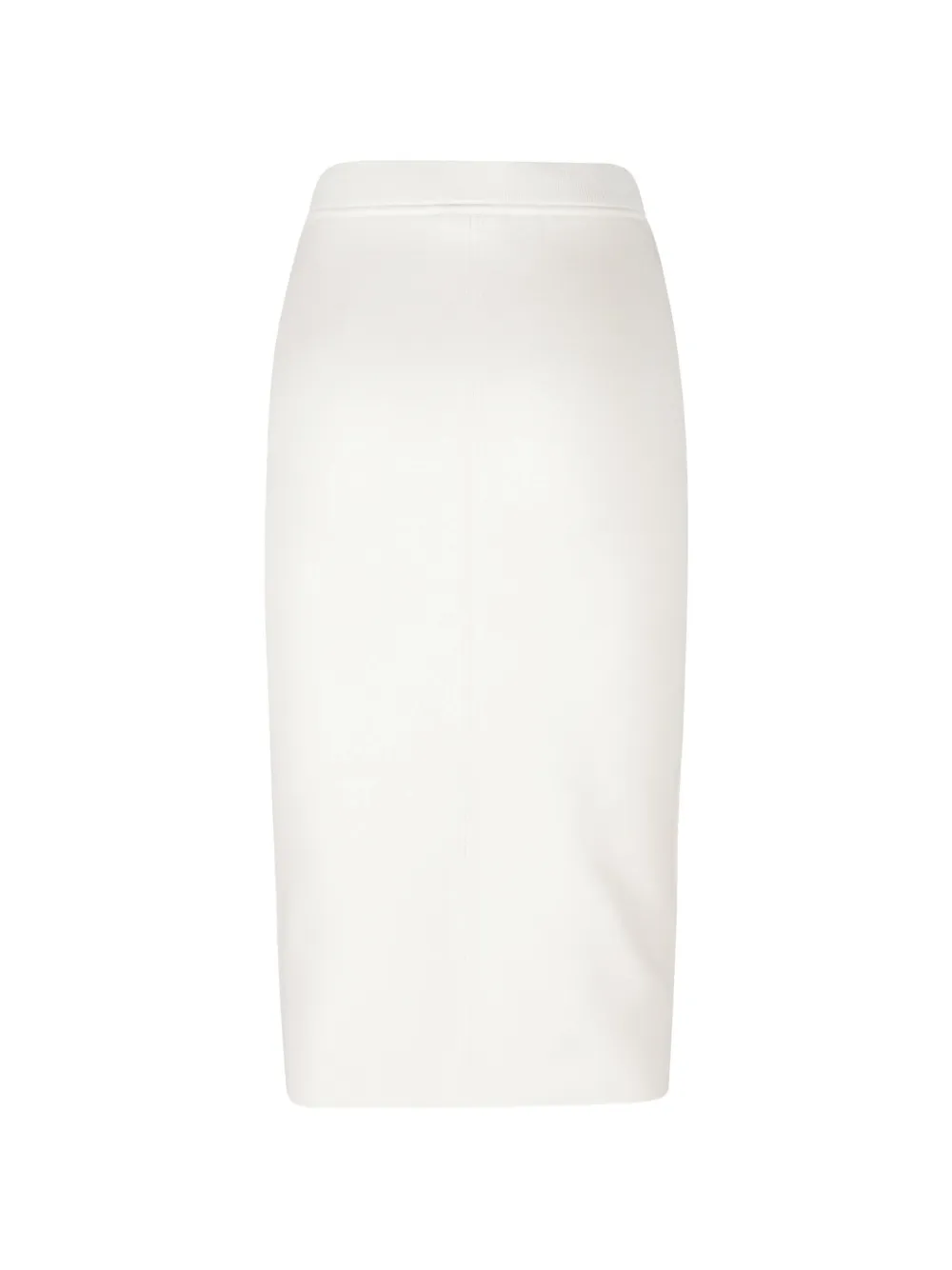 TOM FORD High waist kokerrok Wit