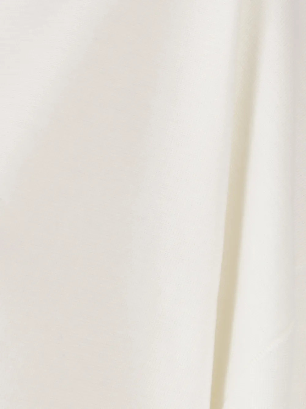TOM FORD V-neck drop-shoulder sweater Beige