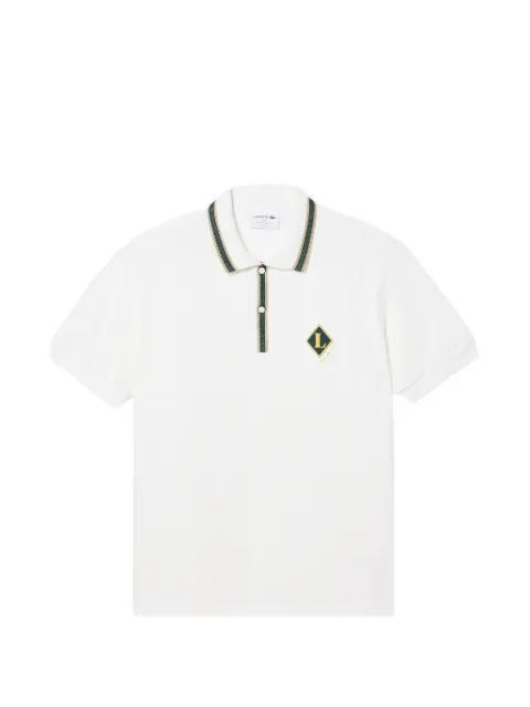 Lacoste French Made polo shirt