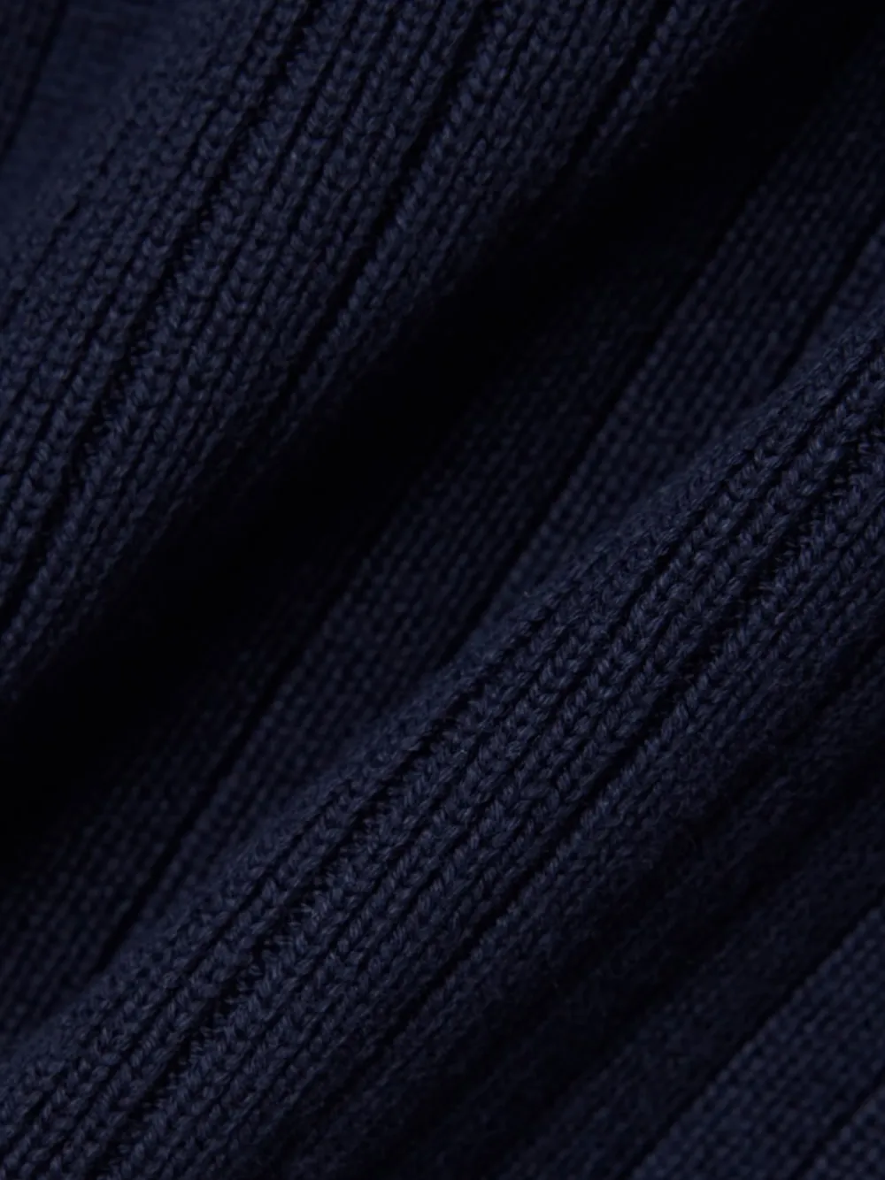Lacoste French Made sweater Blauw