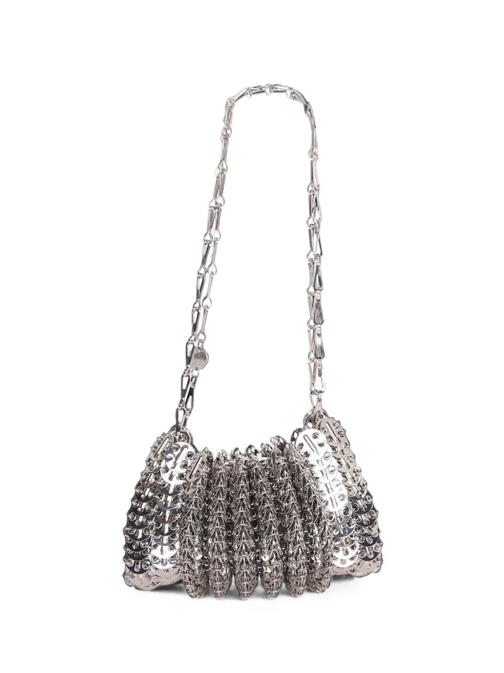 Rabanne 1969 chain-link shoulder bag
