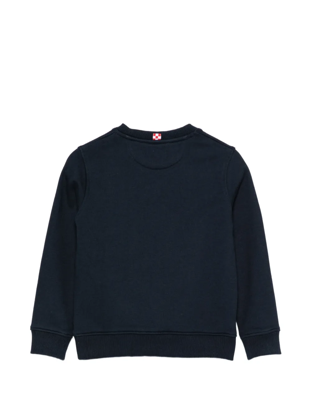 MC2 Saint Barth Kids x Snoopy Hutton sweater Blauw