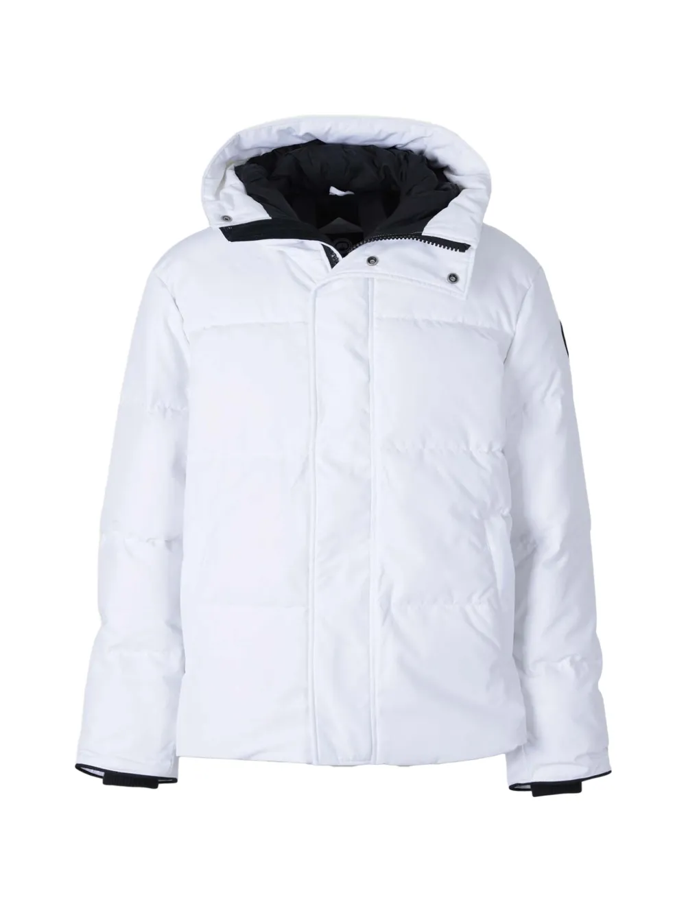 Canada Goose Seymour hooded padded jacket