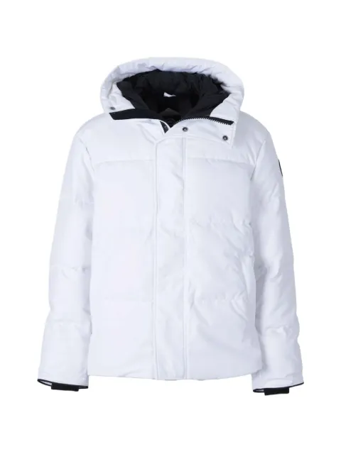 Canada Goose plumífero Seymour con capucha