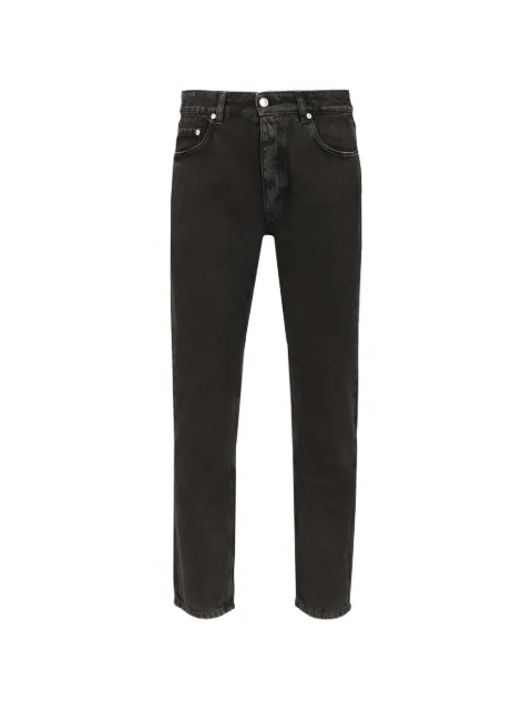 ICON DENIM Kanye straight-leg jeans