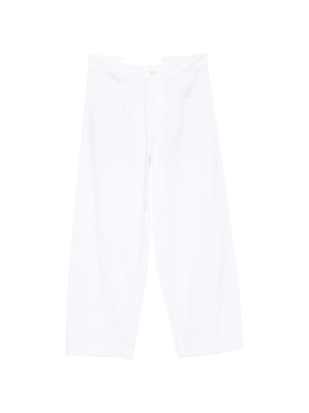 Jejia Gigi wide-leg trousers
