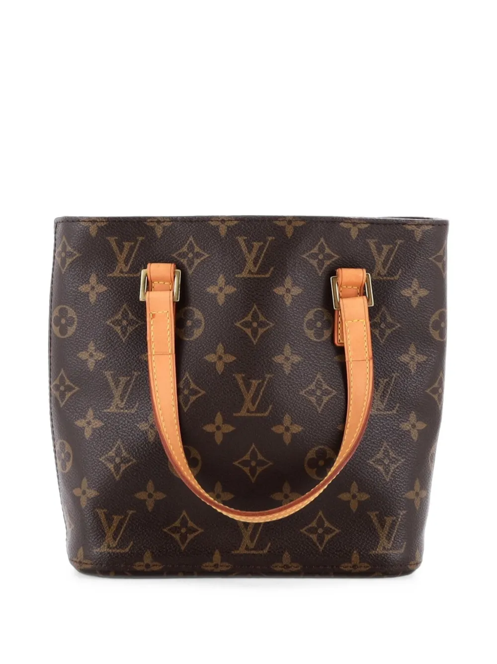 Louis Vuitton Pre-Owned Vavin Monogram Casanova Tote Bag - Braun