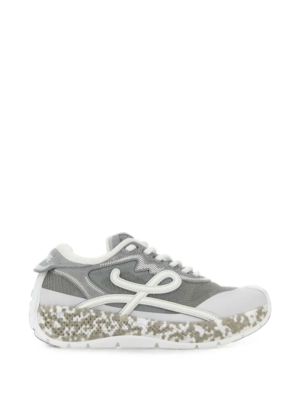 LOEWE Pogo low-top sneakers