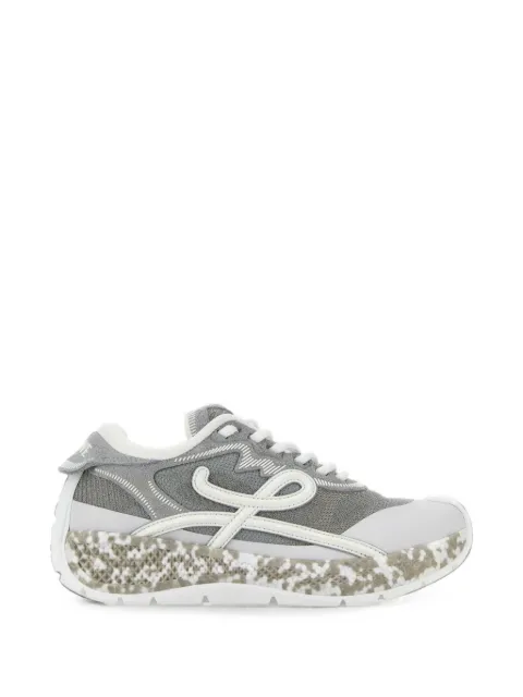 LOEWE baskets basses Pogo