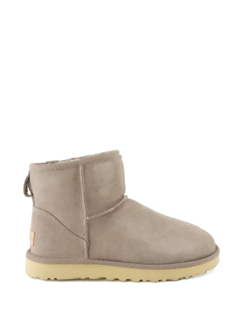 UGG botines Classic Mini II