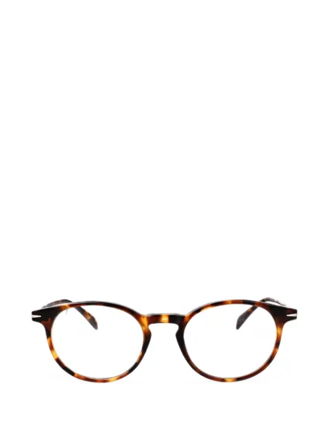 Eyewear by David Beckham Occhiali tondi