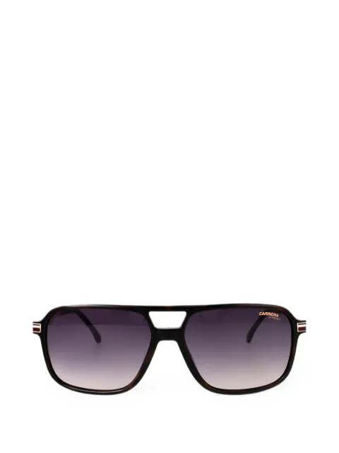 Carrera rectangle-frame sunglasses