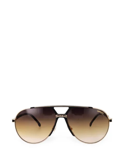 Carrera pilot-frame sunglasses