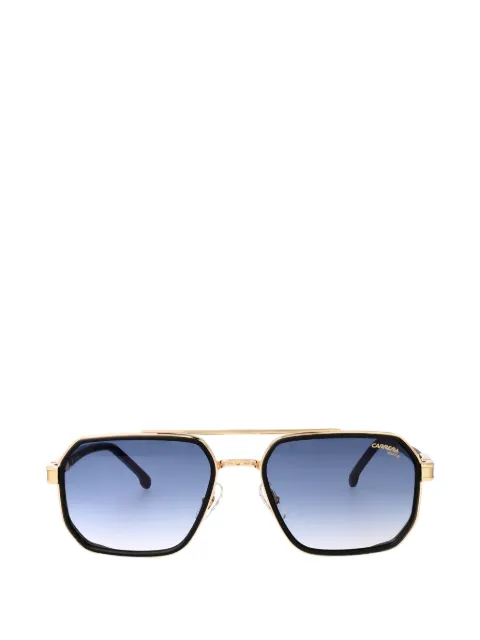 Carrera Carrera 1069/S geometric-frame sunglasses