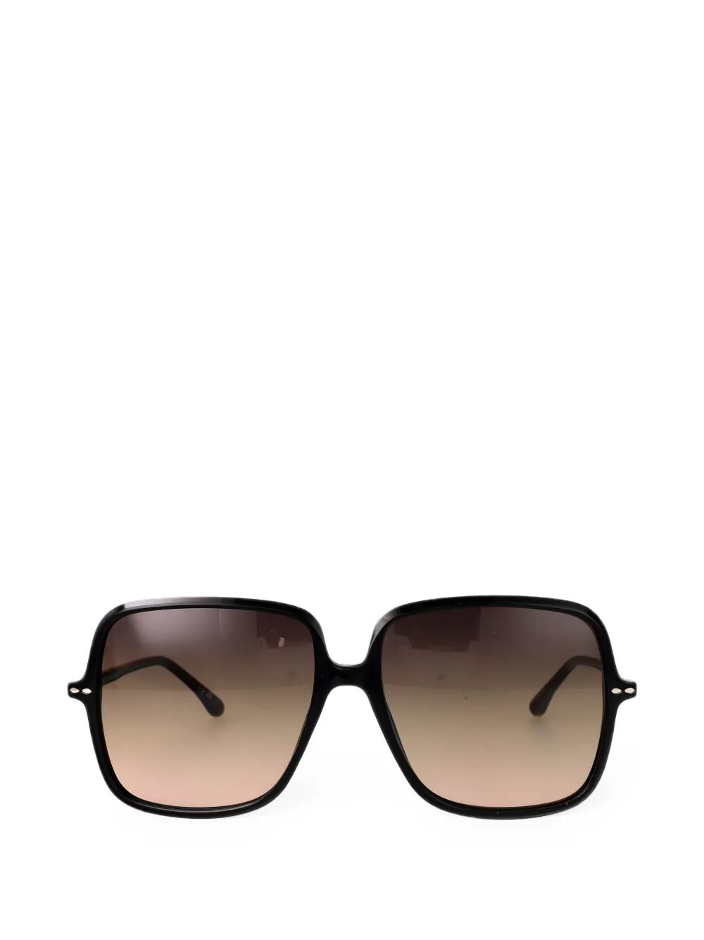Isabel Marant Eyewear square-frame sunglasses