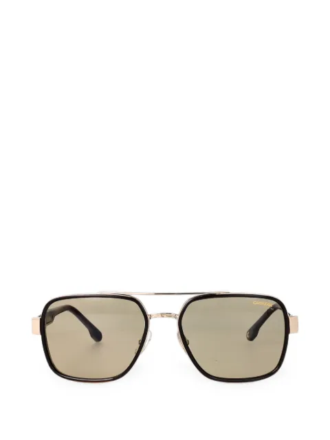 Carrera square-frame sunglasses