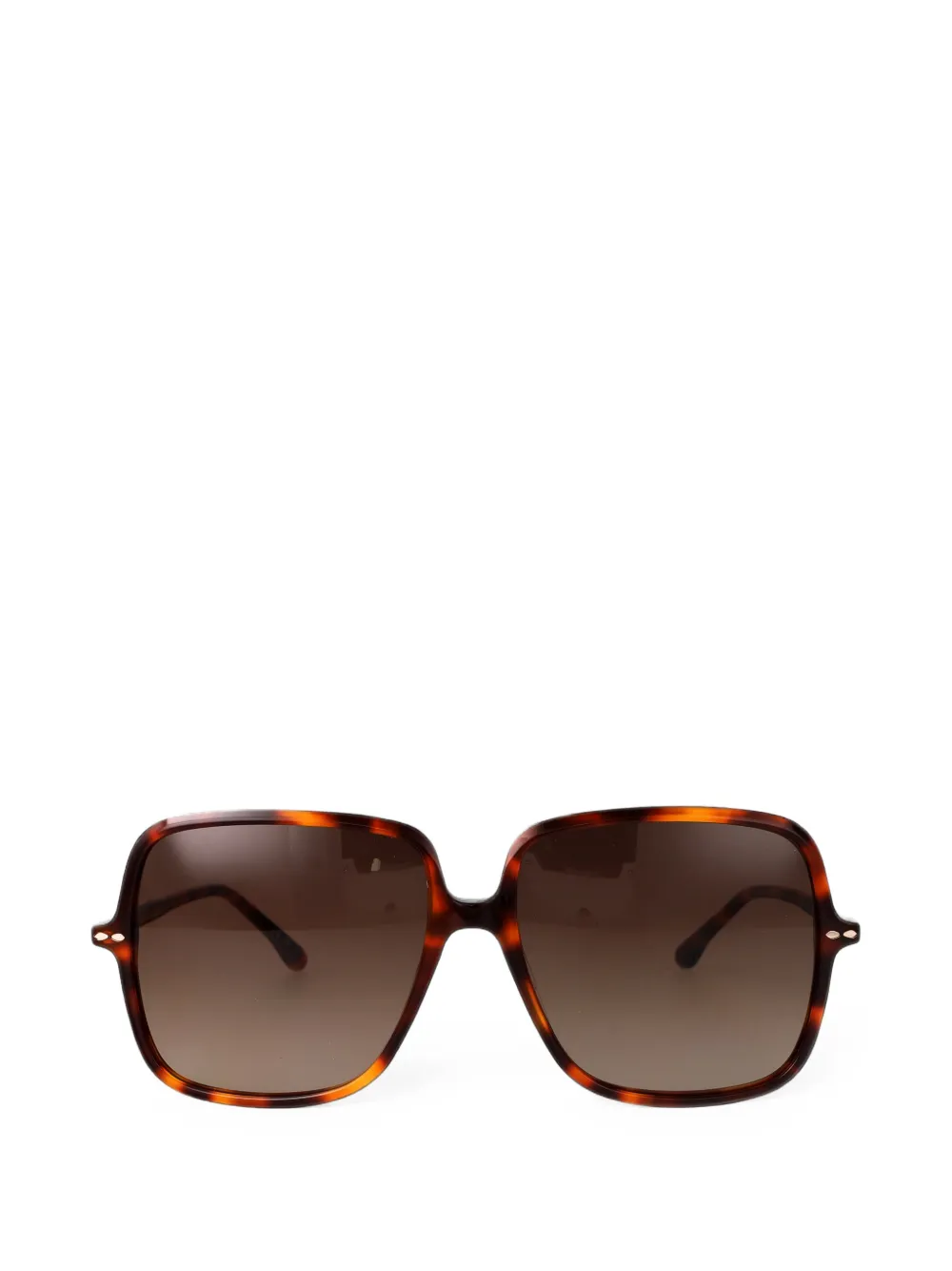 Isabel Marant Eyewear square-frame sunglasses