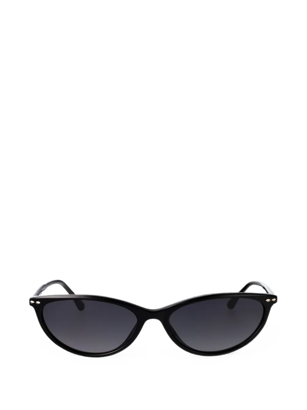Isabel Marant Eyewear cat-eye frame sunglasses
