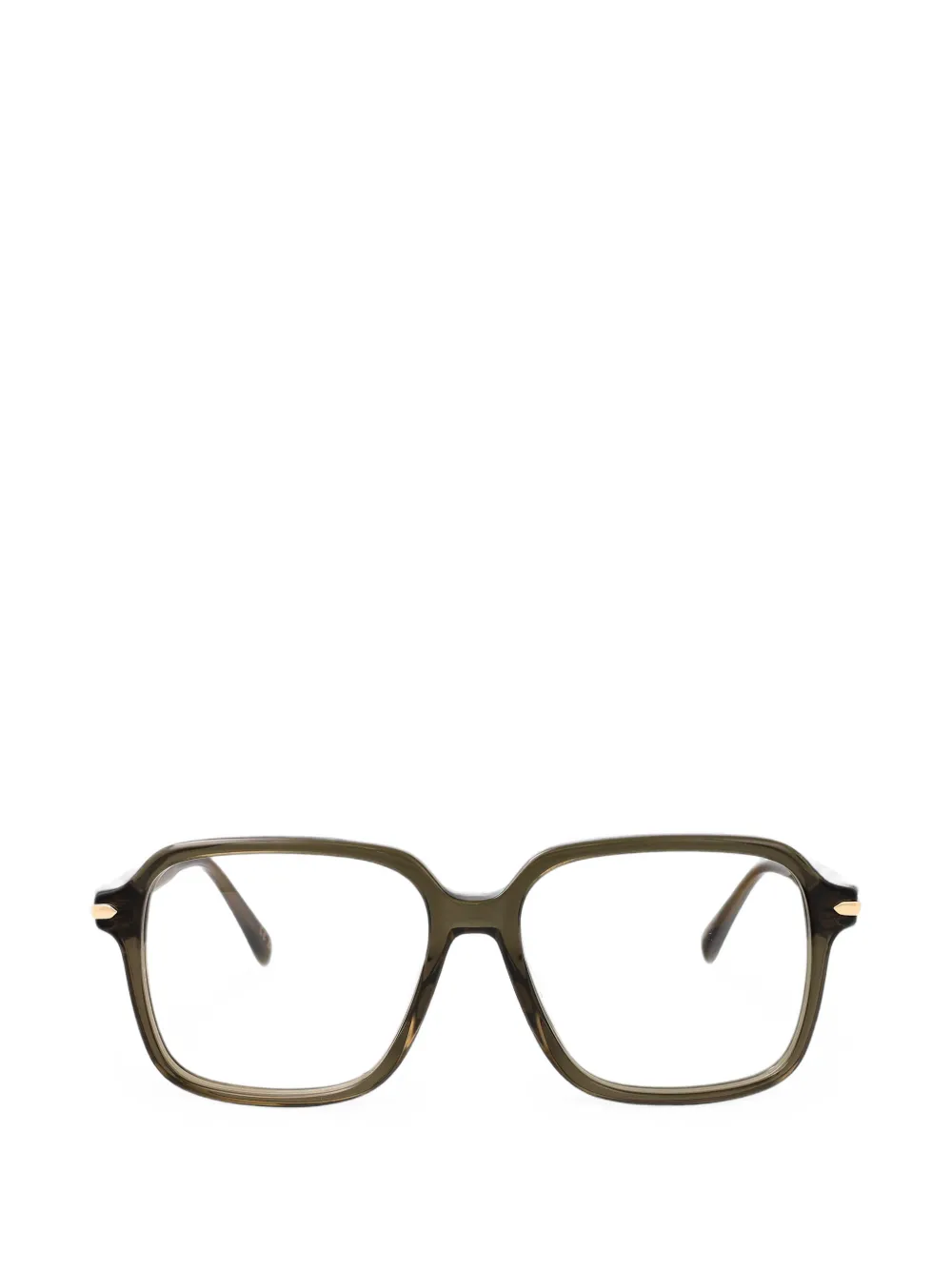 Isabel Marant Eyewear square-frame glasses