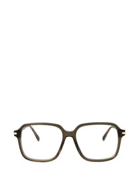 Isabel Marant Eyewear gafas con montura cuadrada