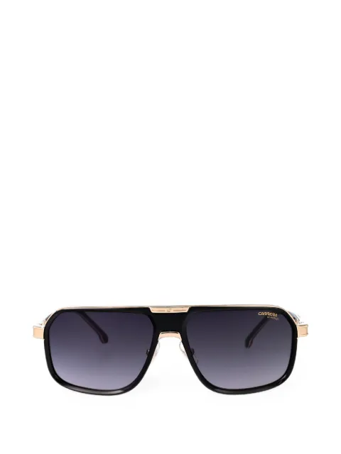 Carrera pilot-frame sunglasses