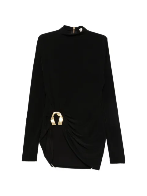 Aje Luma hardware-detail gathered top