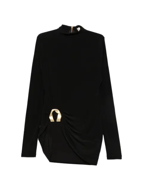 Aje Luma hardware-detail gathered top