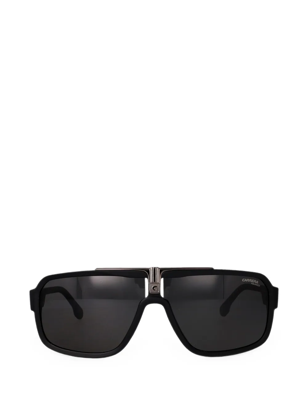 Carrera pilot-frame sunglasses | ブラック | Image 1