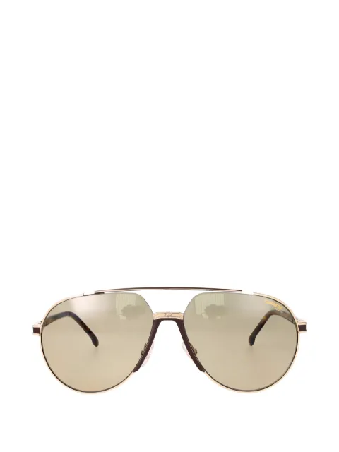 Carrera Carrera 1089/S pilot-frame sunglasses