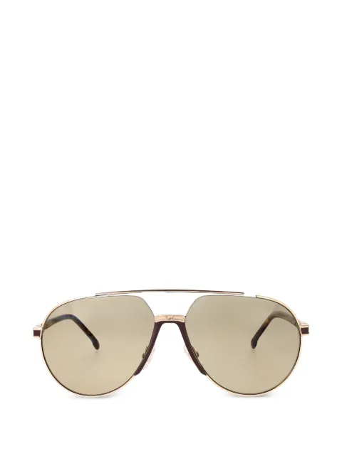 Carrera Carrera 1089/S pilot-frame sunglasses