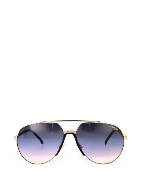 Carrera pilot-frame sunglasses