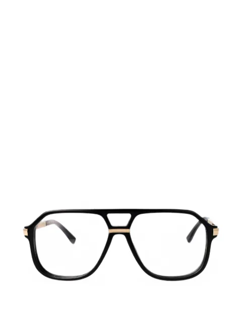 DSQUARED2 EYEWEAR geometric-frame glasses