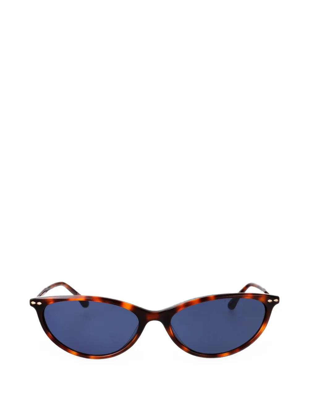 Isabel Marant Eyewear cat-eye frame sunglasses