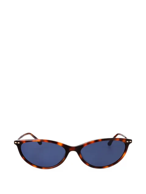 Isabel Marant Eyewear  lentes de sol con armazón cat eye