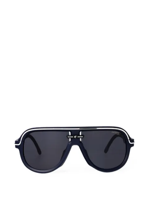Carrera pilot-frame sunglasses