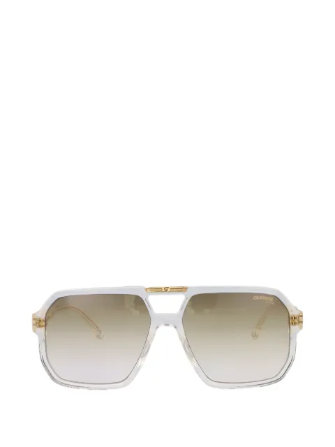 Carrera Victory C 01/S geometric-frame sunglasses